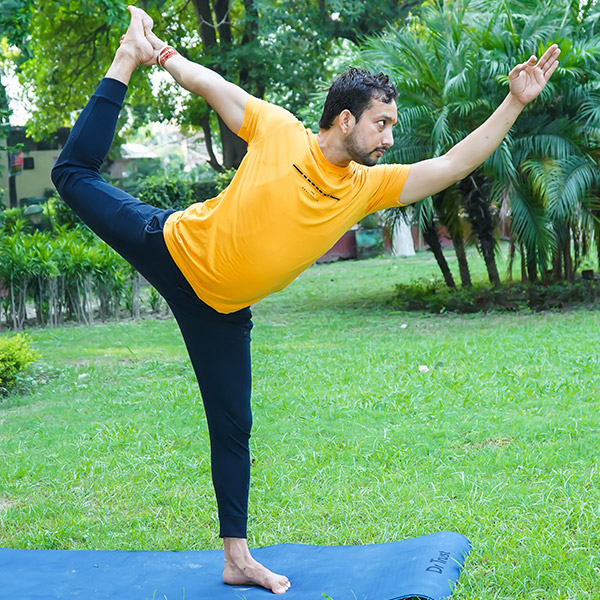 Sunshine Yoga – Personal Yoga, Fitness Classes in Amritsar – Sunshine ...