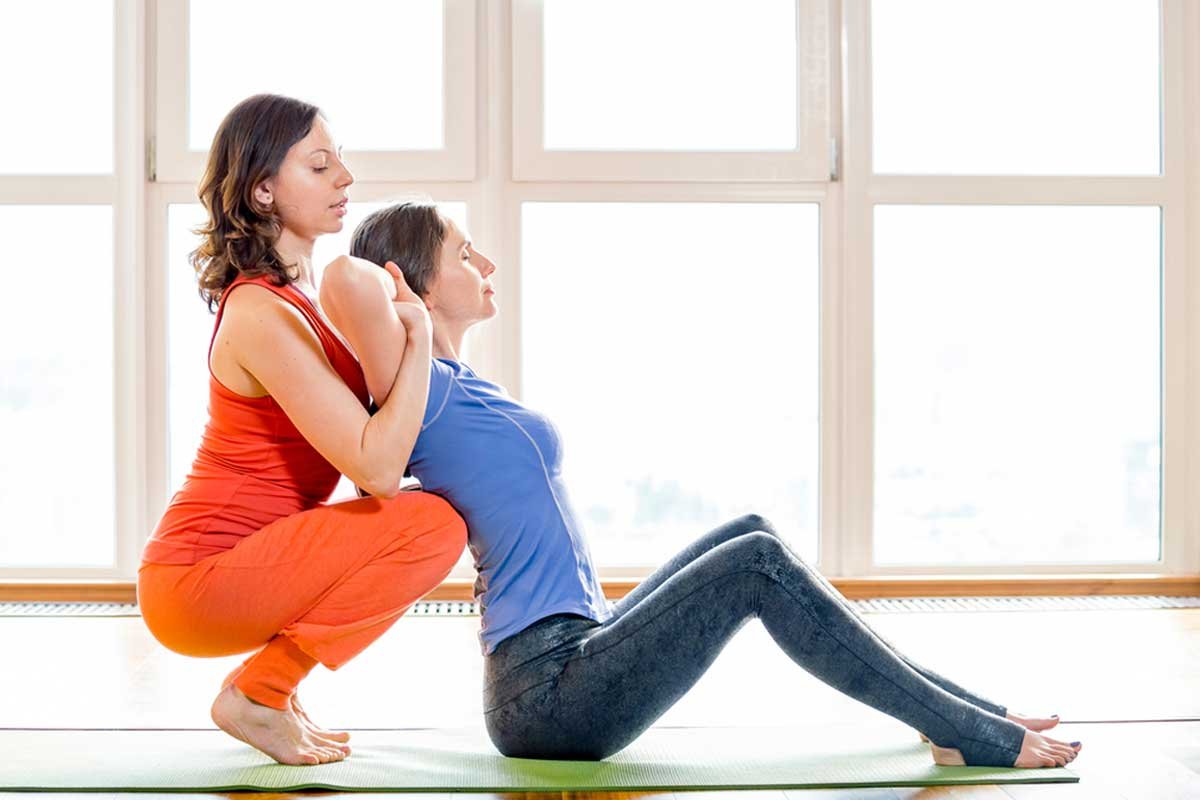 yoga-therapies